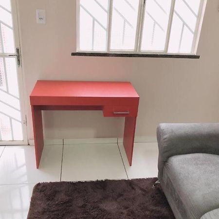 Toni Star Apartment Boa Vista  Bagian luar foto