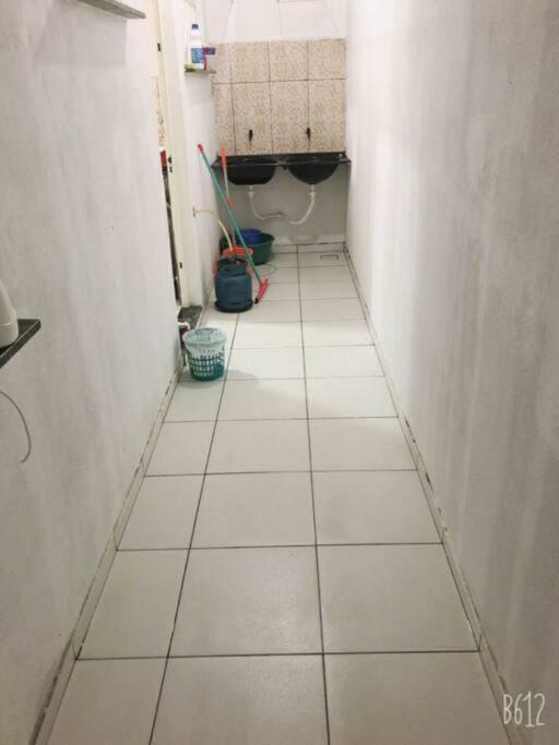 Toni Star Apartment Boa Vista  Bagian luar foto