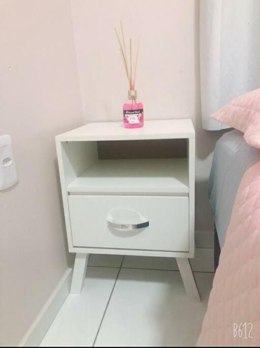 Toni Star Apartment Boa Vista  Bagian luar foto