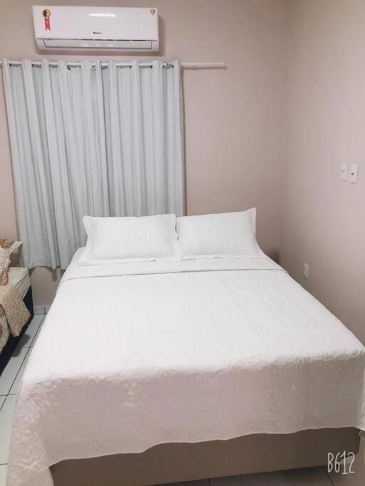 Toni Star Apartment Boa Vista  Bagian luar foto