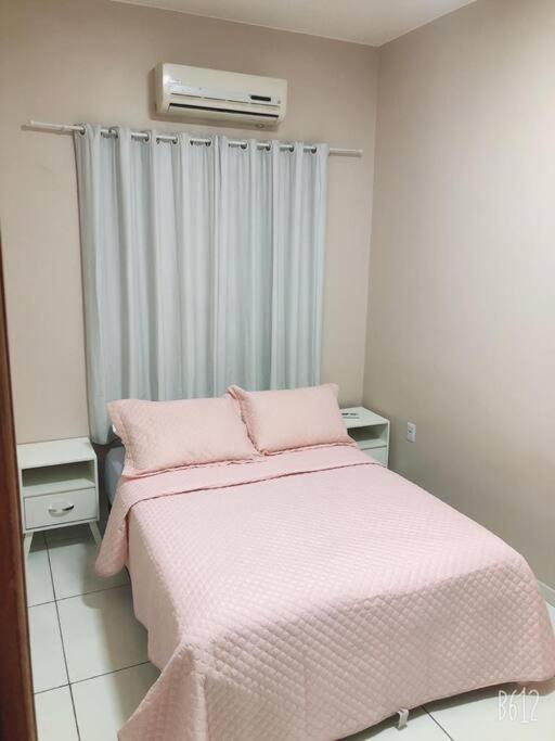 Toni Star Apartment Boa Vista  Bagian luar foto