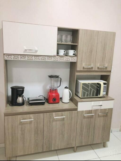 Toni Star Apartment Boa Vista  Bagian luar foto