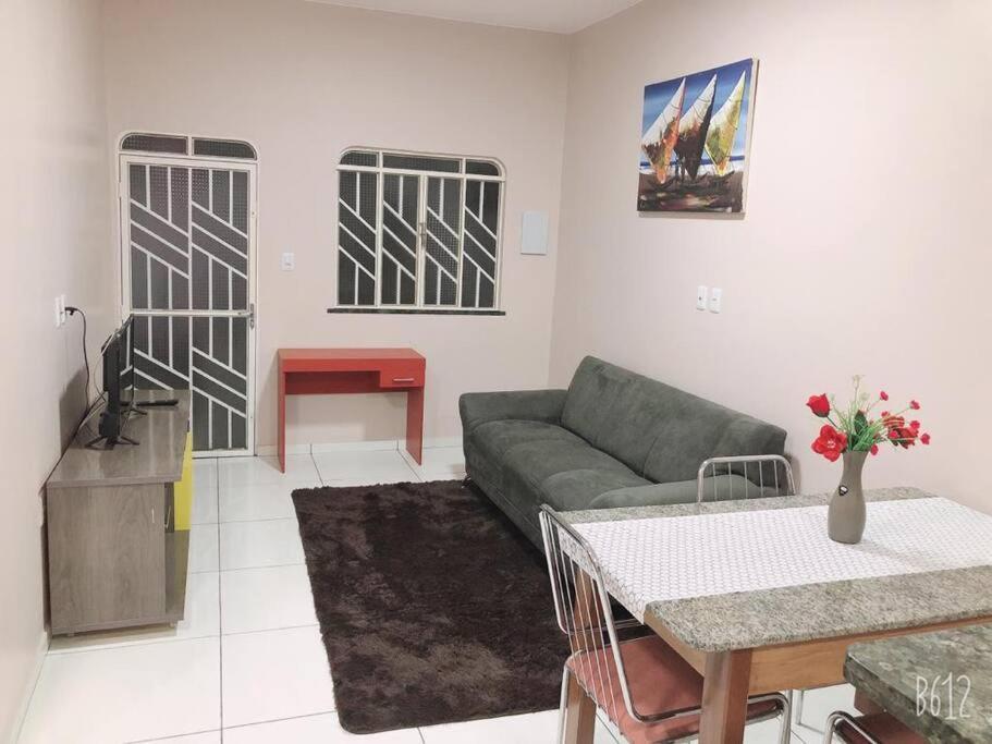 Toni Star Apartment Boa Vista  Bagian luar foto