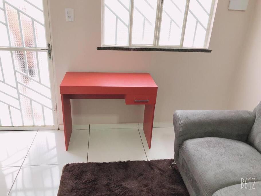 Toni Star Apartment Boa Vista  Bagian luar foto