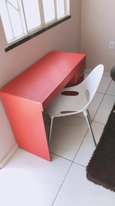 Toni Star Apartment Boa Vista  Bagian luar foto