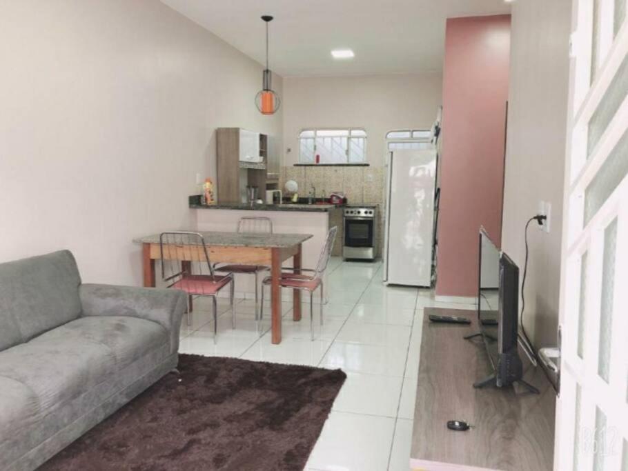 Toni Star Apartment Boa Vista  Bagian luar foto